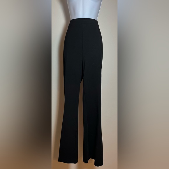 Kobi Halperin Black Slacks Size XL - Picture 5 of 12